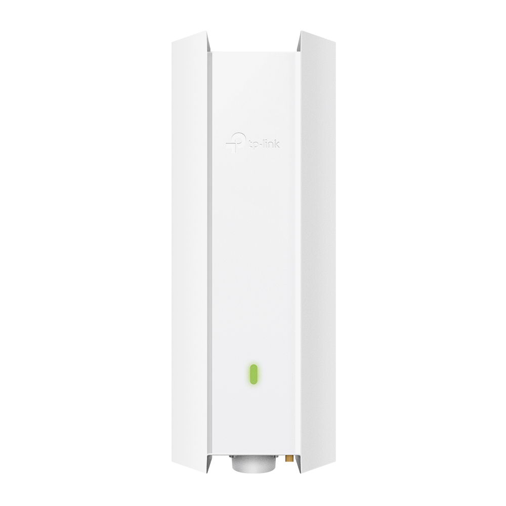 [102970] Access Point Tp-Link EAP610 Outdoor AX1800 Dual Band Wifi 6