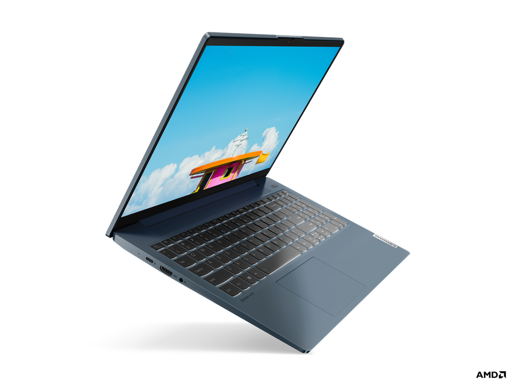 [102973] Notebook Lenovo IP 5 15ALC05 R5 8G 512G W 11S (3520)