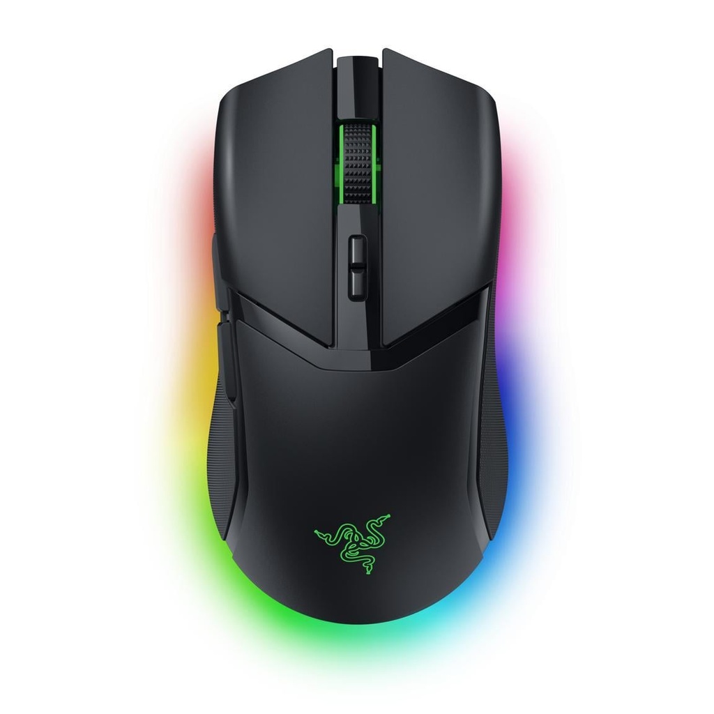 [100315] Mouse Razer Cobra Pro Lightweight Wireless