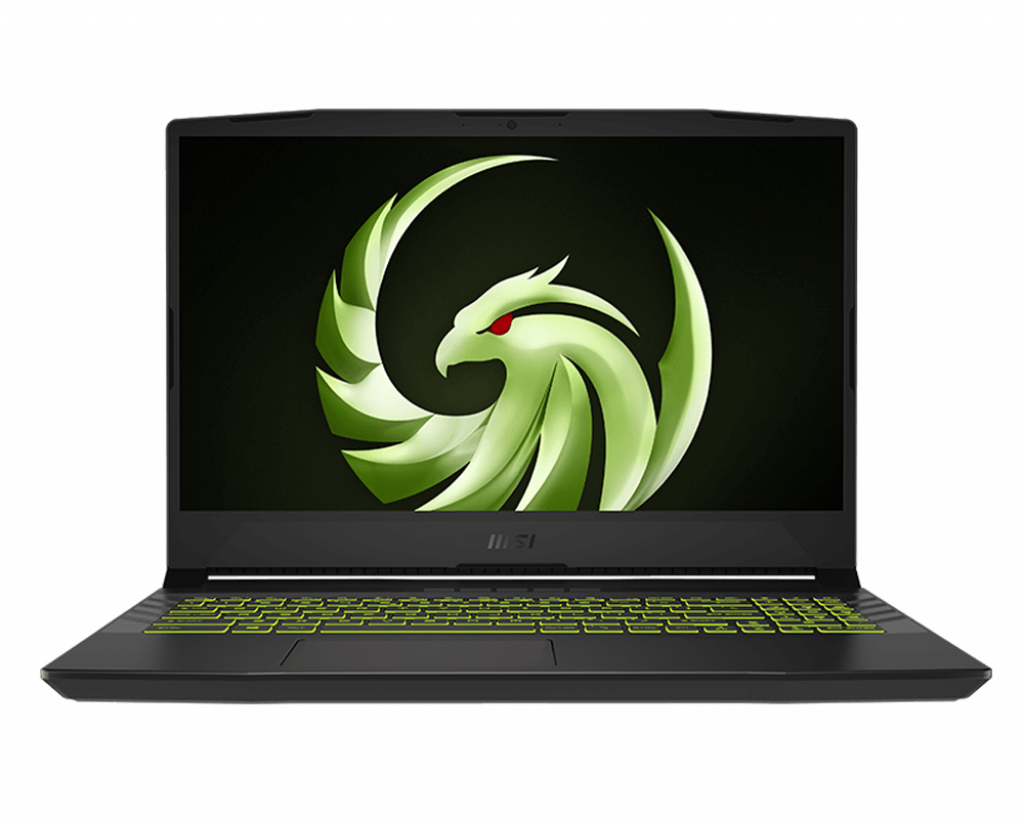 [102982] Notebook MSI Alpha 15.6" FHD 144Hz Ryzen 7 16Gb (2x8) 512Gb RX 6600M W11H (0390)