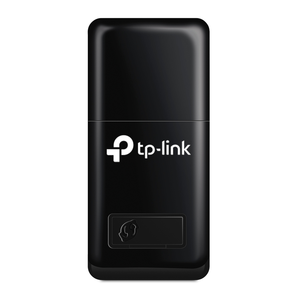 Placa Red WiFi USB Tp-Link TL-WN823N Mini P.RedW