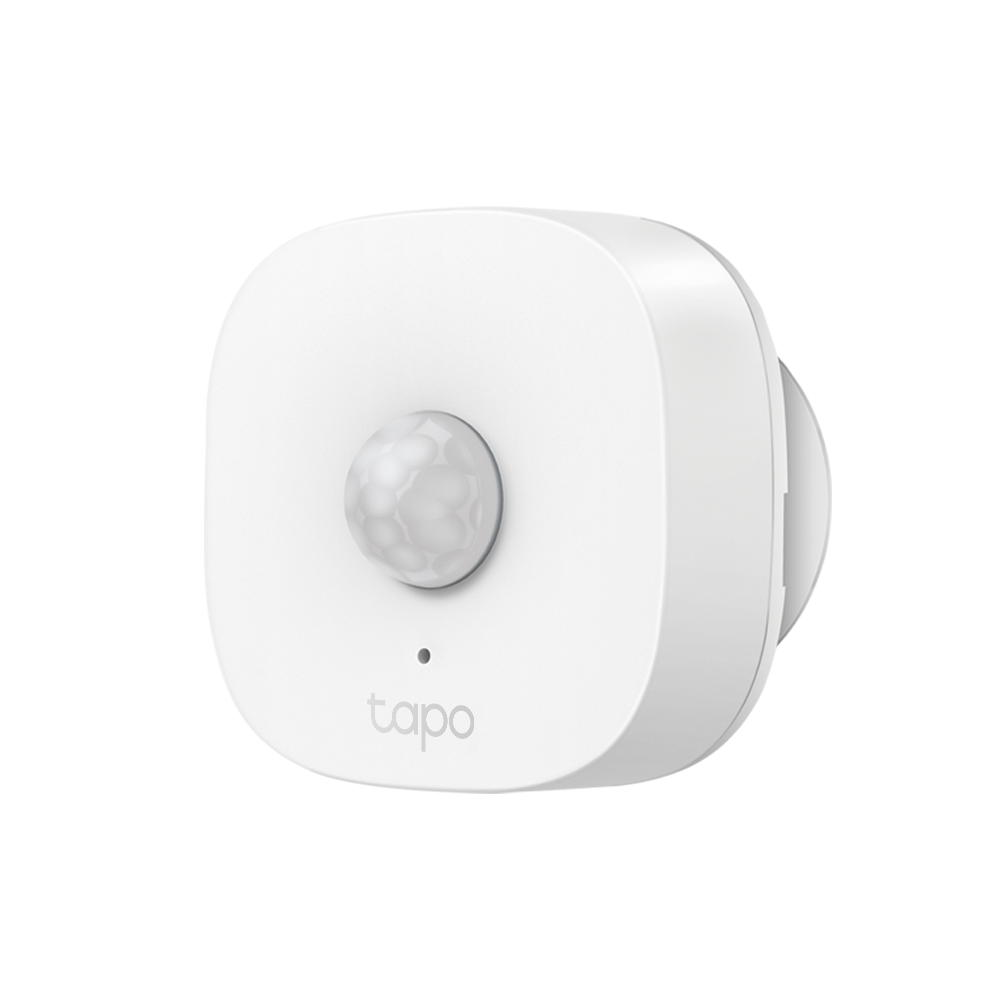 [100789] Sensor de Movimiento TAPO T100 Para Smart Hub