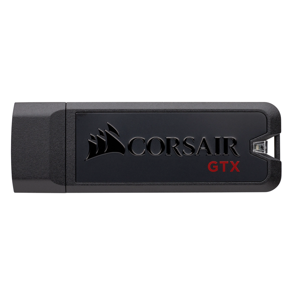 [102985] Pen Drive Corsair 128Gb Voyager GTX USB 3.1 Premium (5220)