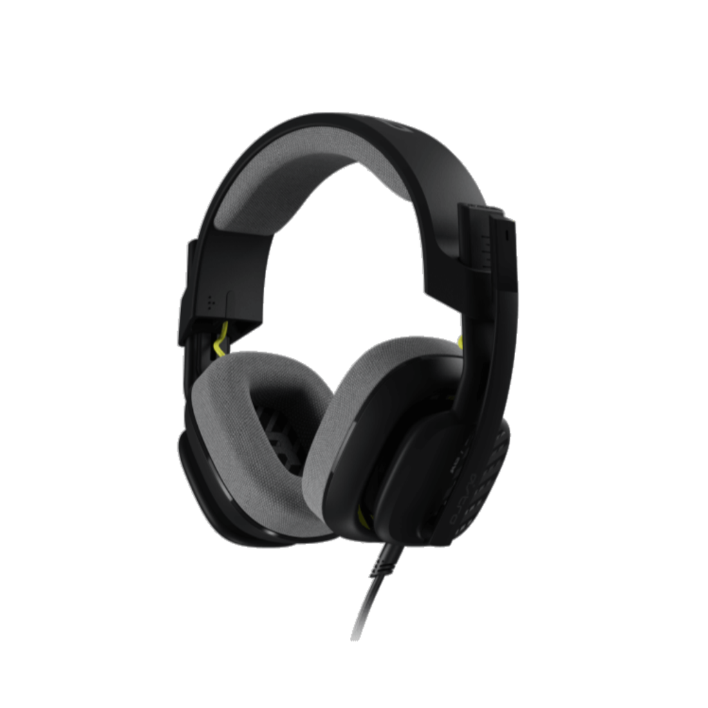 Auricular c/mic Astro A10 Gen 2 Black PS XBOX PC 939-002056