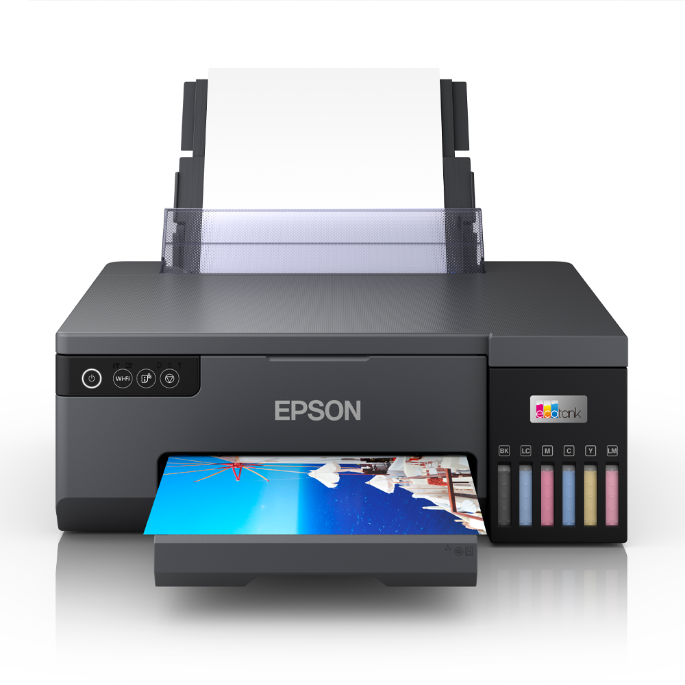 [100794] Impresora Epson L8050