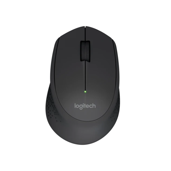 Mouse Logitech Wireless M280 Black 910-004284