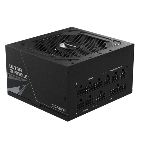 [100801] Fuente Gigabyte 850W 80 Plus Gold Modular PCIe 5.0 for VGAs