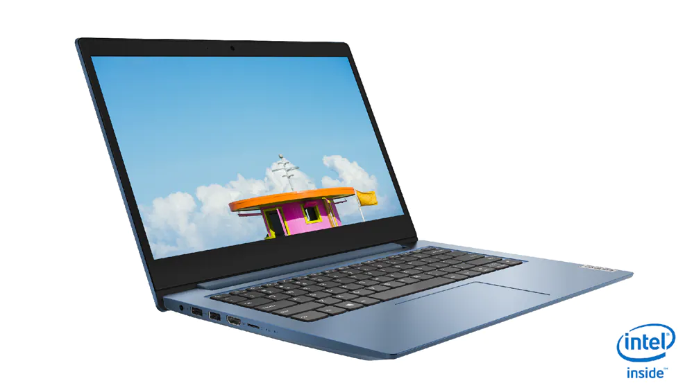 Notebook Lenovo NB IP 1 14IGL05 N4020 4G 128G W11S (6882)