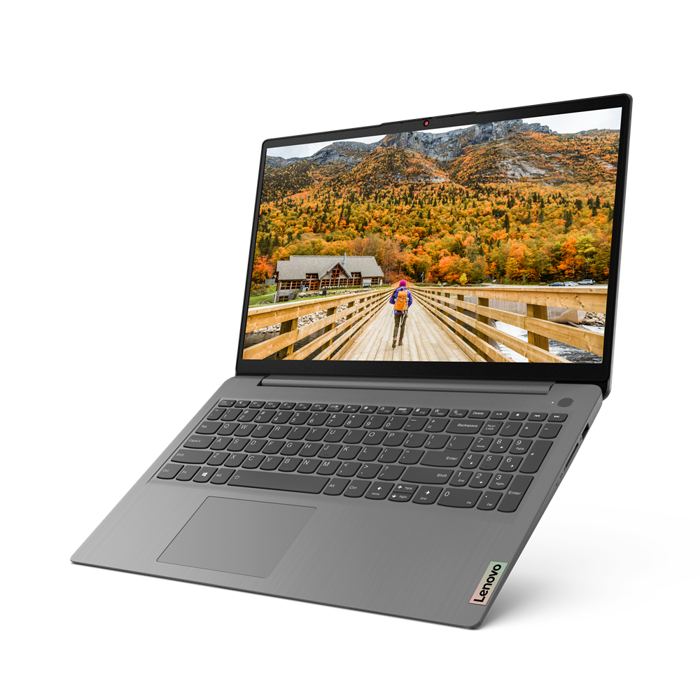 Notebook Lenovo IP 3 15ALC6 R5  8 Gb 256 Gb W11