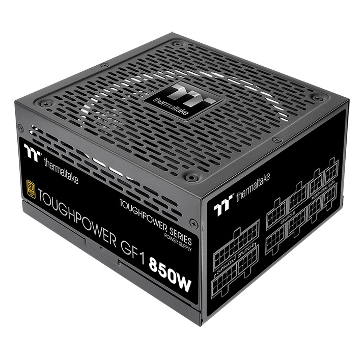 Fuente Thermaltake Toughpower GF1 850W 80+ Gold Modular (5609)