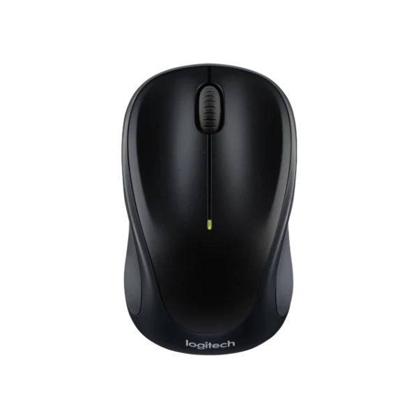 Mouse Logitech Wireless M317 Black 910-003416