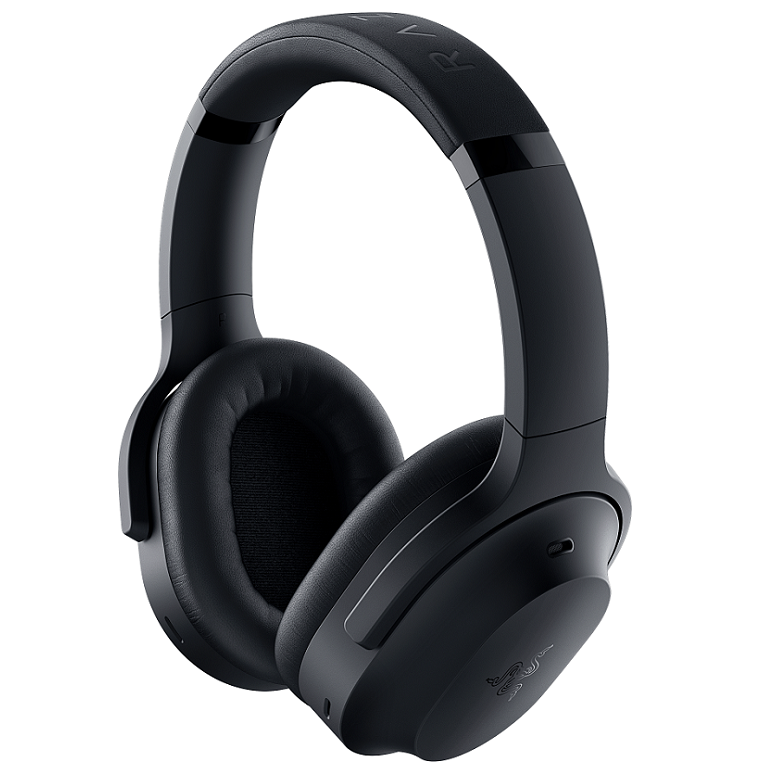 Auricular Razer Barracuda Pro Wireless Bluetooth Audio Amplifier Black (8853)