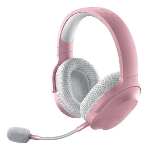 Auricular Razer Barracuda X (2022) Wireless Quartz Edition (9904)