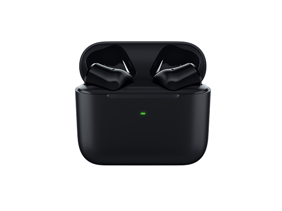 Auricular Razer Hammerhead True Wireless X In Ear Black (8945)