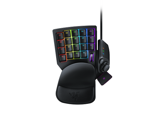 Keypad Razer Tartarus V2 Mecha Membrane