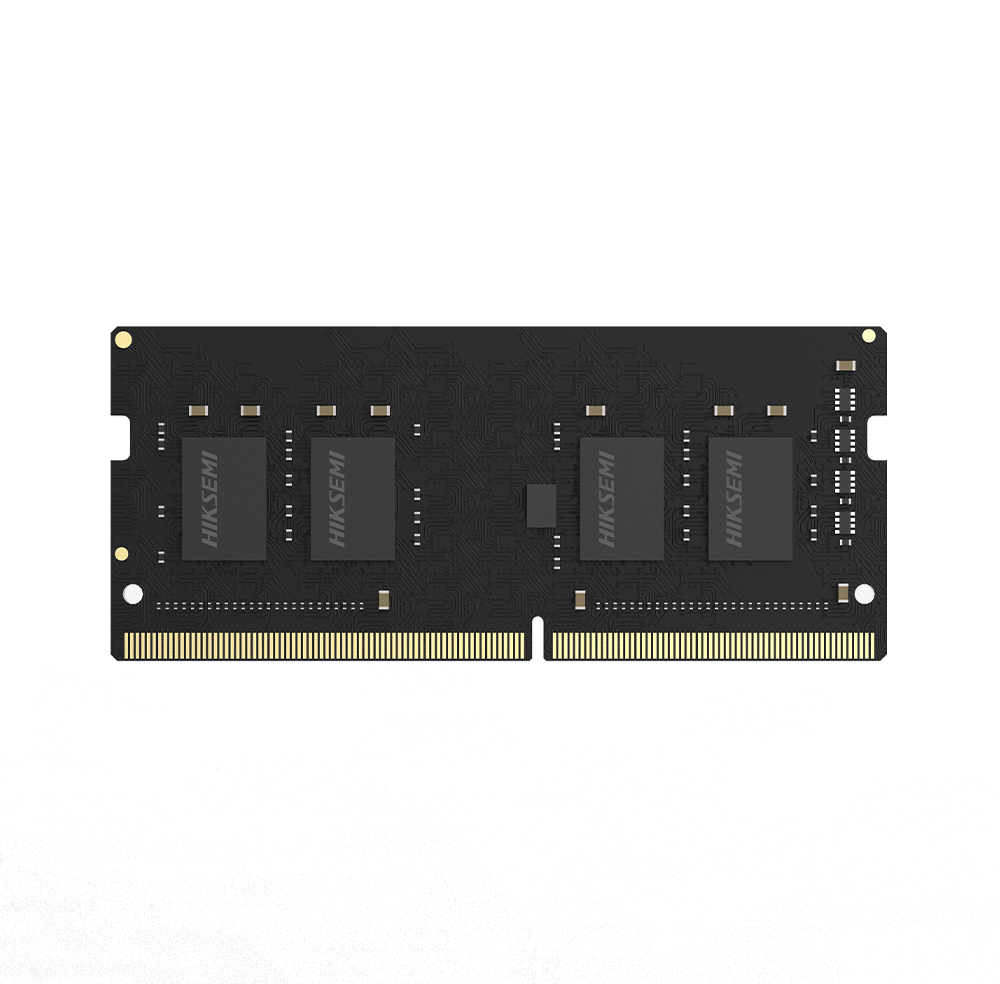 Memoria SODIMM DDR4 Hiksemi 8 Gb 3200 MHz Hiker