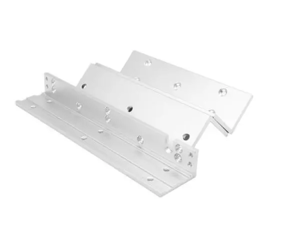 DS-K4H258-LZ  Accesorios de acero tipo L y Z para cerraduras  (6036)