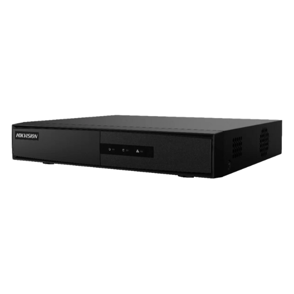 DVR 8 ch Hikvision 720 P Analagicos 2 ch IP