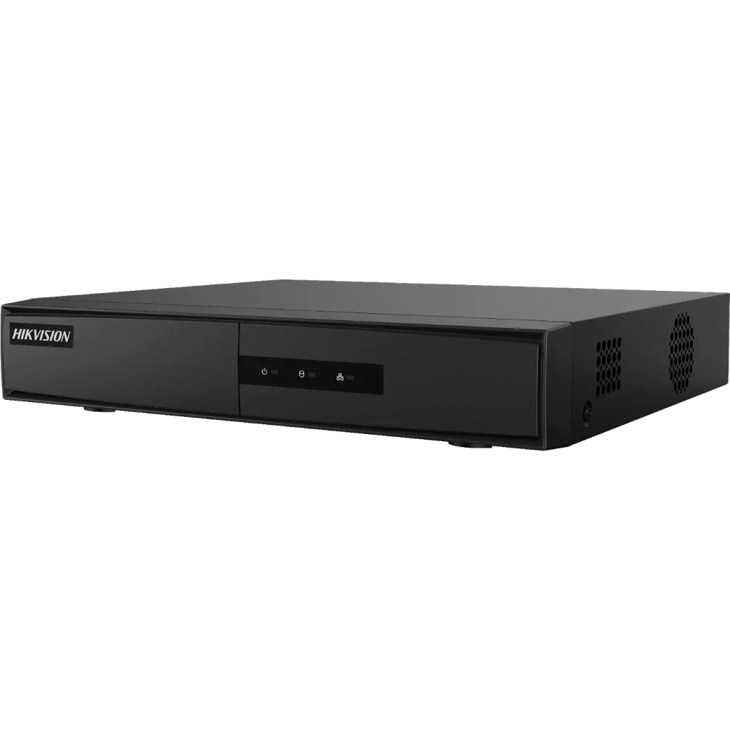 NVR 8 ch Hikvision Mini 1U
