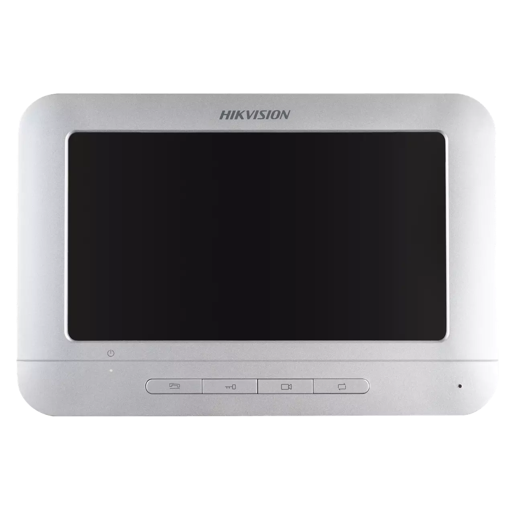 DS-KH2220  Pantalla de 7" para videoportero analógico (9210)