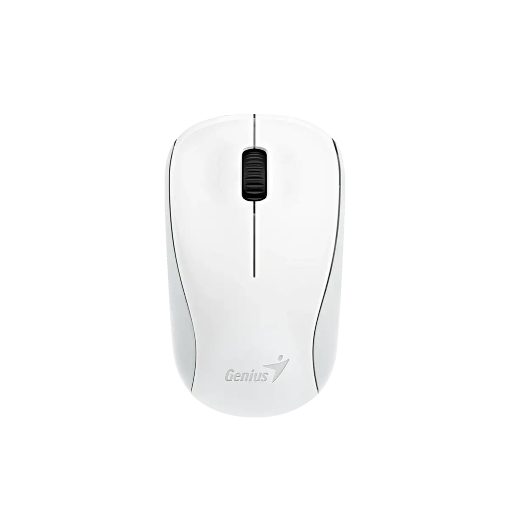 Mouse Genius NX 7000 BlueEye White G5