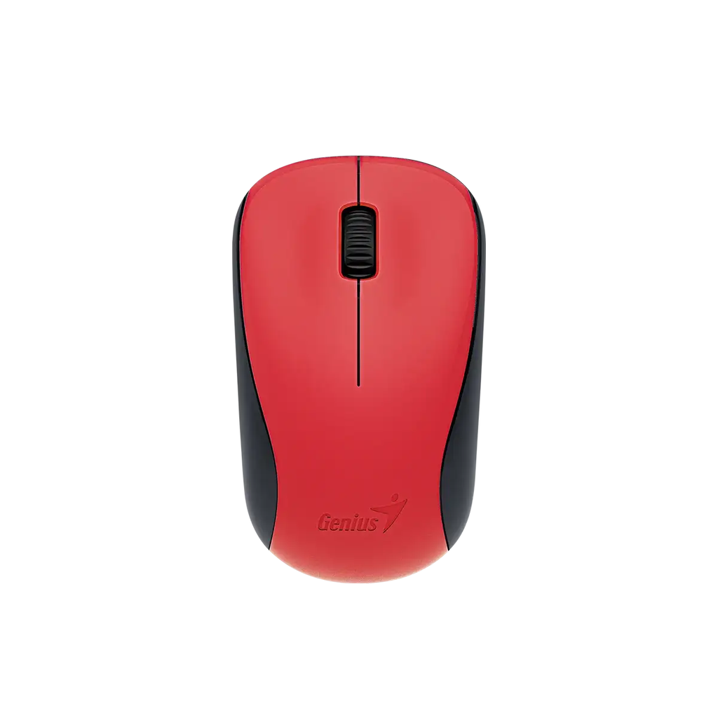 [100301] Mouse Genius NX 7000 BlueEye Red G5