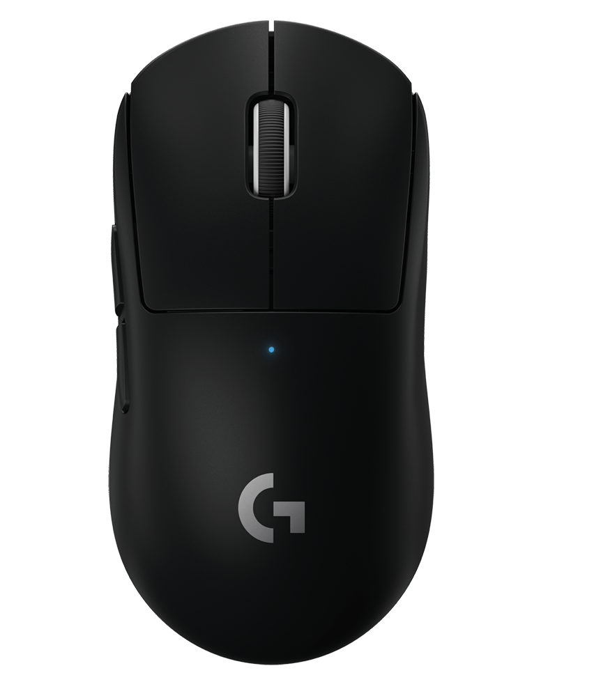 Mouse Logitech G Pro X Superlight Black 910-005879