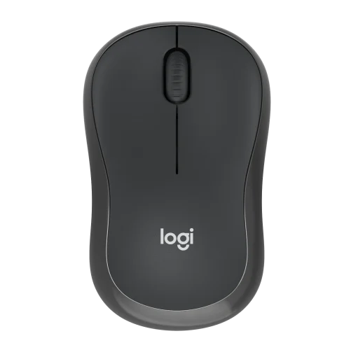 [100319] Mouse Logitech Bluetooth M240 Silent Black 910-007113