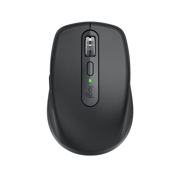 Mouse Logitech Wireless MX Anywhere 3s Negro 910-006932