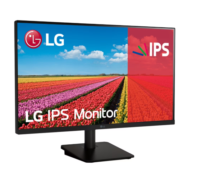 Monitor LG 27 Gamer 27MS500 HDMI Full HD