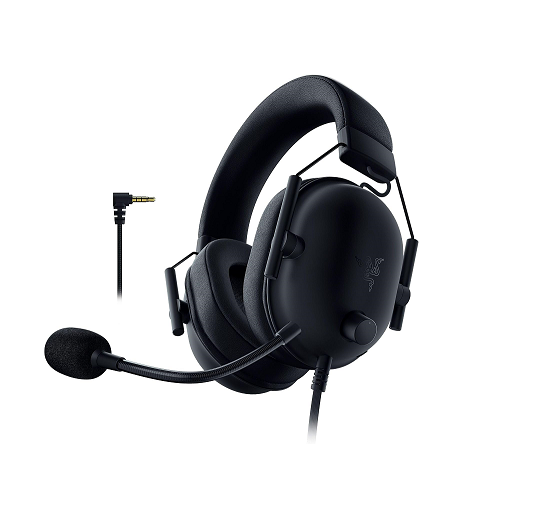 [100035] Auricular Razer BlackShark V2 X PlayStation Licensed