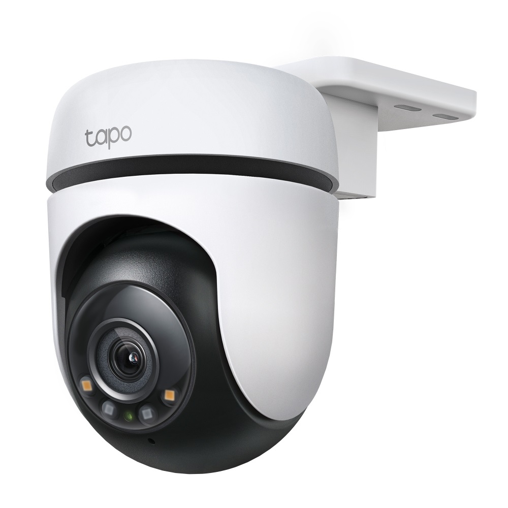 Camara IP TAPO C510W Camara IP 2K Mov Remoto Day/Night
