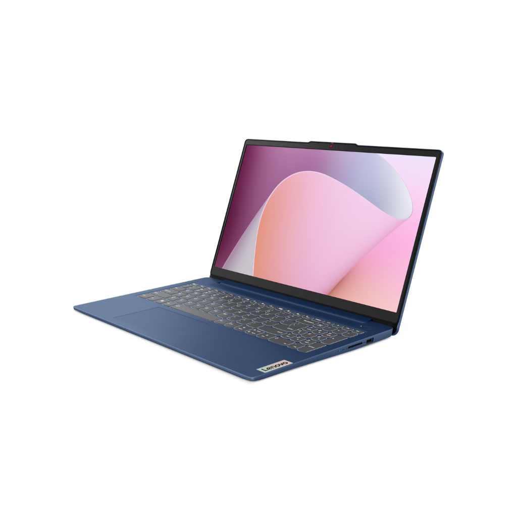 Notebook Lenovo IdeaPad Slim 3 15.6 FHD R3 7320U 8 Gb 256 Gb NVME W11H