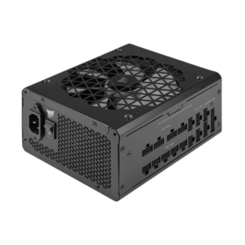 Fuente Corsair RM1200x Shift 1200W 80 Plus Gold Full Modular PCIe 5.0