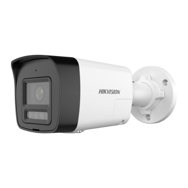 DS-2CD1043G2-LIUF/SL  Camara IP 4MP Smart Hybrid Light (2648)