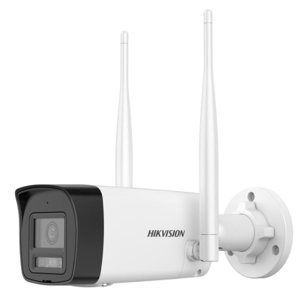 DS-2CV1043G2-LIDWF  Camara IP Bullet WiFi 4MP  NVS (3420)