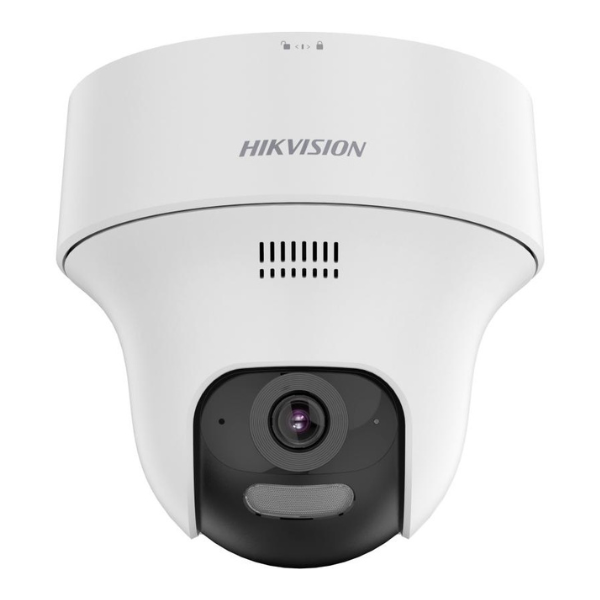 DS-2CV1F23G2-LIDWF  Cam IP WiFi 2MP Turret PT Interior NVS (2348)
