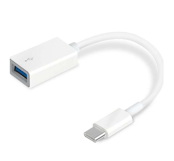 [100833] Adaptador Tp-Link UC400 USB-C 3.0 a USB Comun
