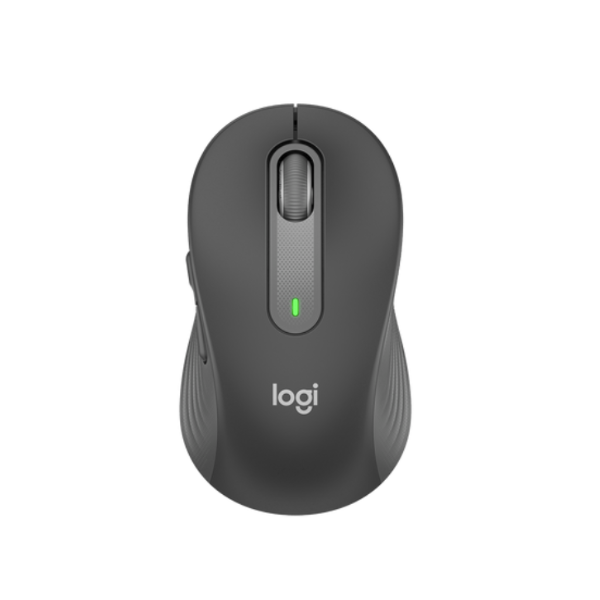 Mouse Logitech Wireless M650 Graphite 910-006250
