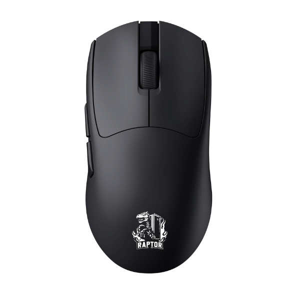 [100375] Mouse Raptor Storm Grip Wireless 12800 dpi