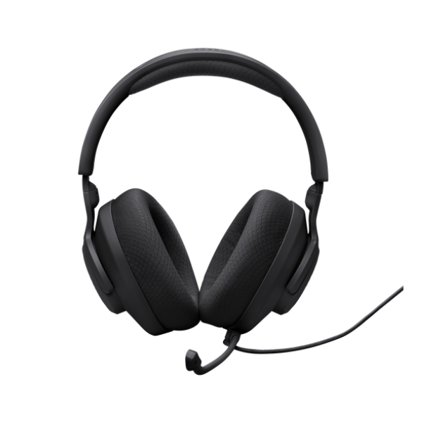 [100057] Auricular JBL Quantum 100 M2 Gaming Surround Negro