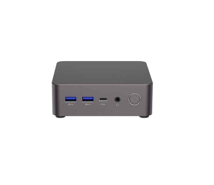Mini Pc Kelyx AMD Ryzen 5 7430U 8 Gb 256 Gb W11 Pro