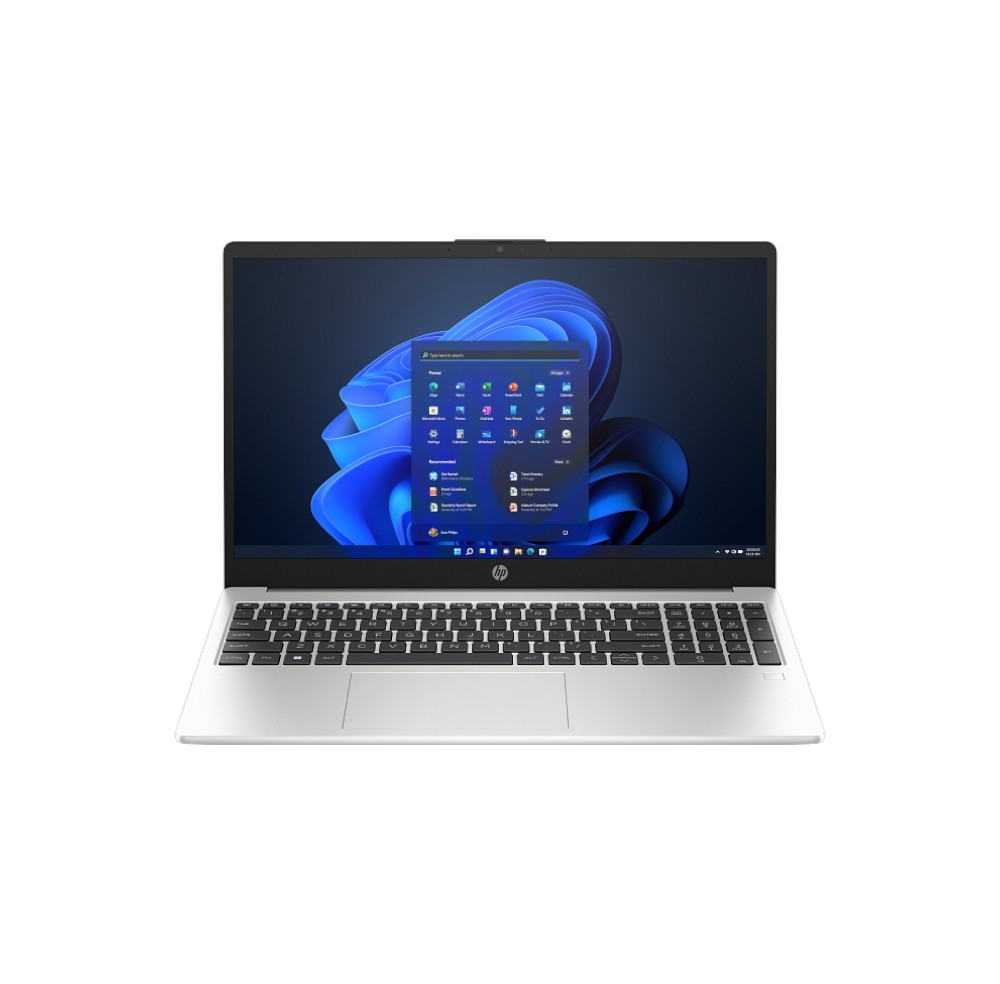 Notebook HP 250 G10 I5 1334U 15 16 Gb 512 Gb FreeDOS