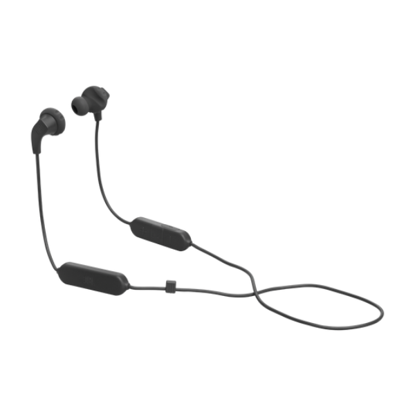Auricular JBL Bluetooth Run 2 Negro