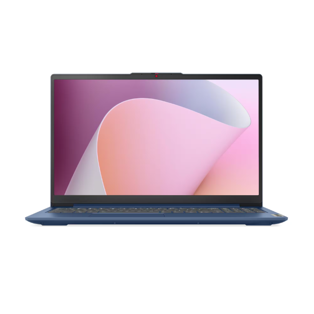 Notebook Lenovo IP Slim 3 15AMN8 15.6 R5 16 GB 512 Gb NVME Free Dos