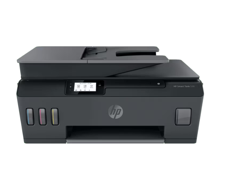 [103298] Impresora HP Smart Tank SM 530
