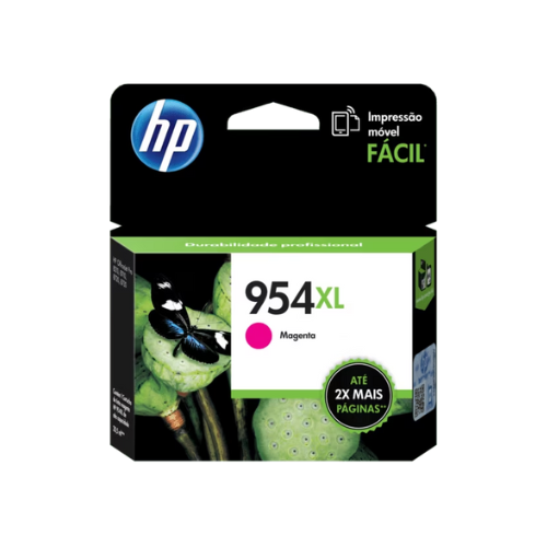 [103306] Cartucho HP 954XL Magenta Original Ink Cartridge