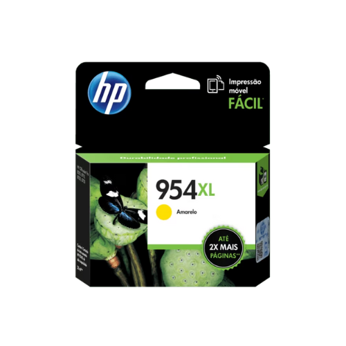 [103307] Cartucho HP 954XL Yellow Original Ink Cartridge