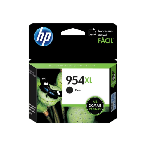 [103308] Cartucho HP 954XL Black Original Ink Cartridge