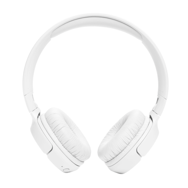 [103315] Auricular JBL T520 Bluetooth Blanco